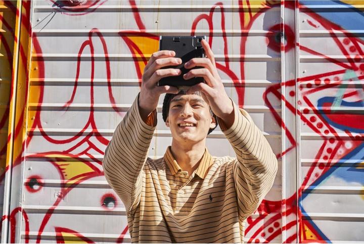 Immagine prodotto Fujifilm Instax Mini 40