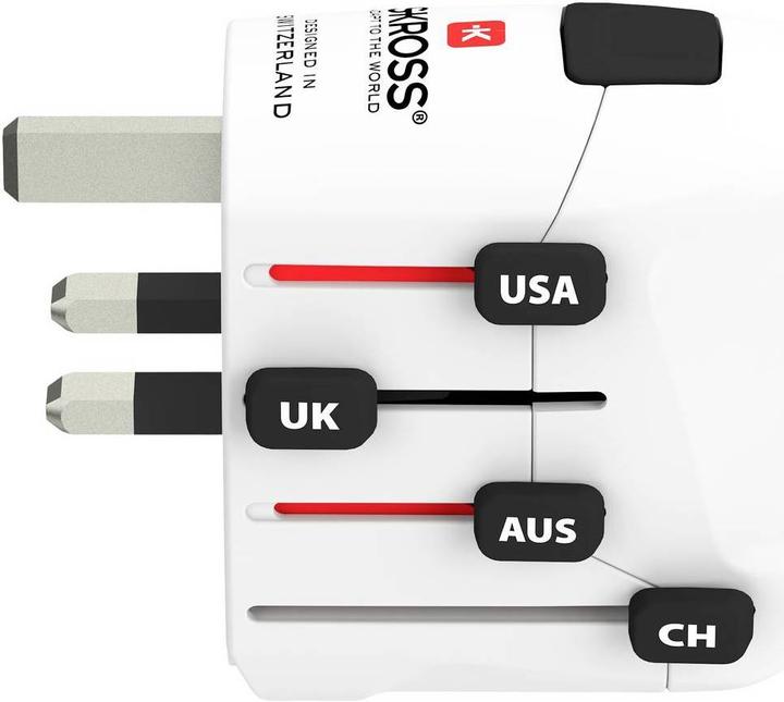 Produktbild Skross Pro – World