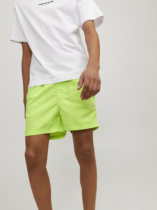 Immagine prodotto Jack & Jones Pantaloncini da bagno regular fit Per i pantaloncini da bagno da ragazzo (152)