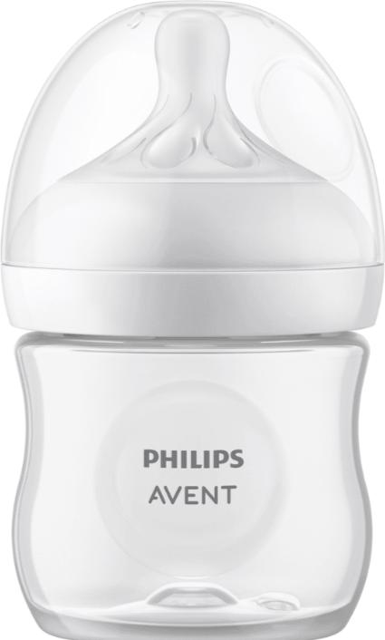Philips Avent Réponse naturelle (125 ml)