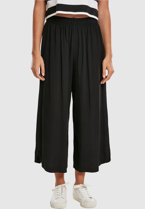 Produktbild Urban Classics Ladies Wide Viscose Culotte (3XL)