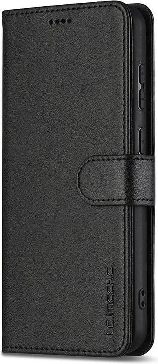 Produktbild LC.Imeeke Galaxy A16 - Leder Etui Hülle (Samsung Galaxy A16 5G)