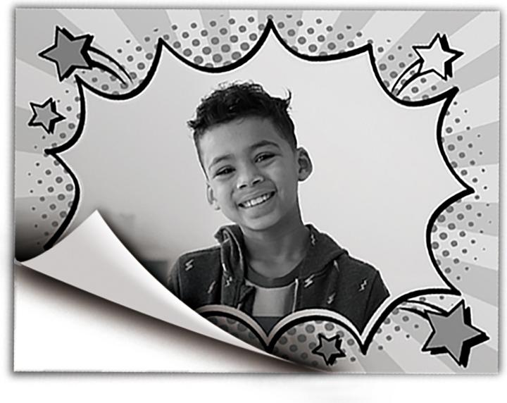 Image du produit VTech KidiZoom Print Cam - Papier thermique