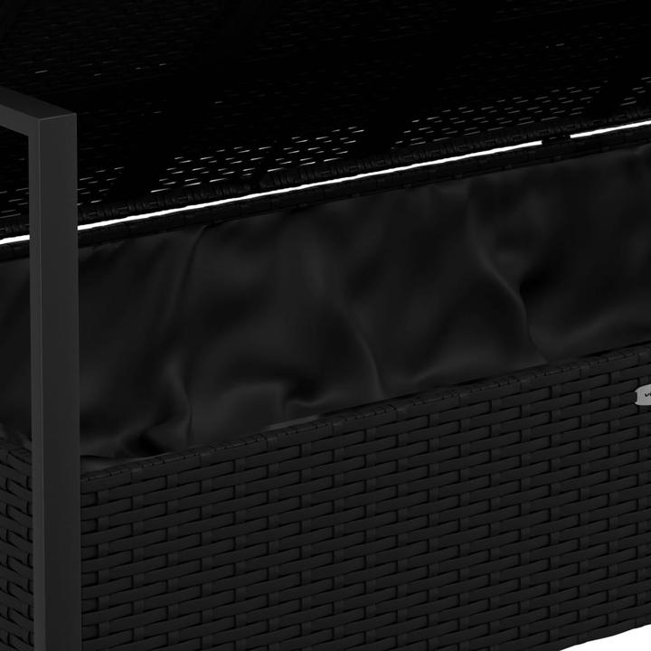 Actual product image VidaXL Silas