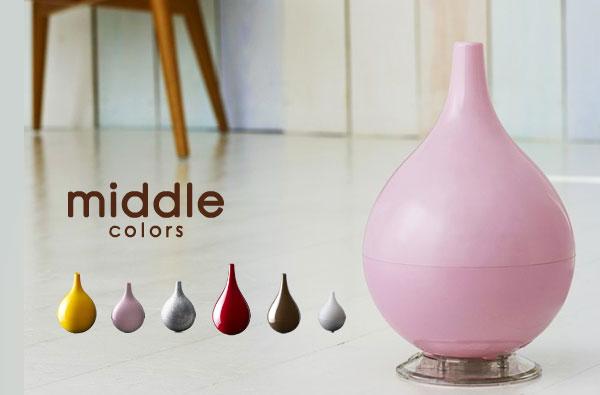 Actual product image D-design middle colour (12 m²)