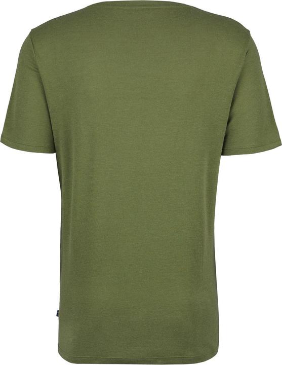 Actual product image Stoic WoolHemp VarbergSt Pique Tee (4XL)