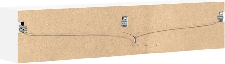 Image du produit VidaXL Lorenzo (180 x 31 x 38 cm)