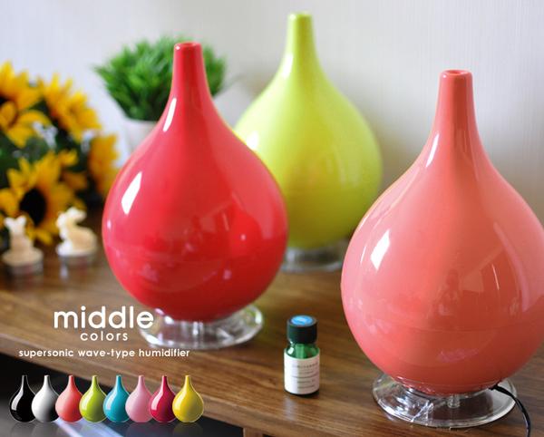 Actual product image D-design middle colour (12 m²)