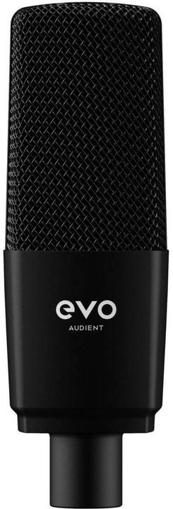 Actual product image Audient Start Recording Bundle (USB)