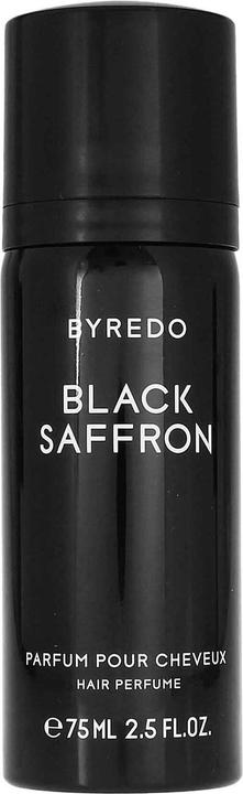 Byredo ack Saffron - hair spray - 75 ml