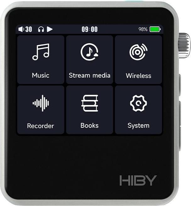 HiBy R2 II