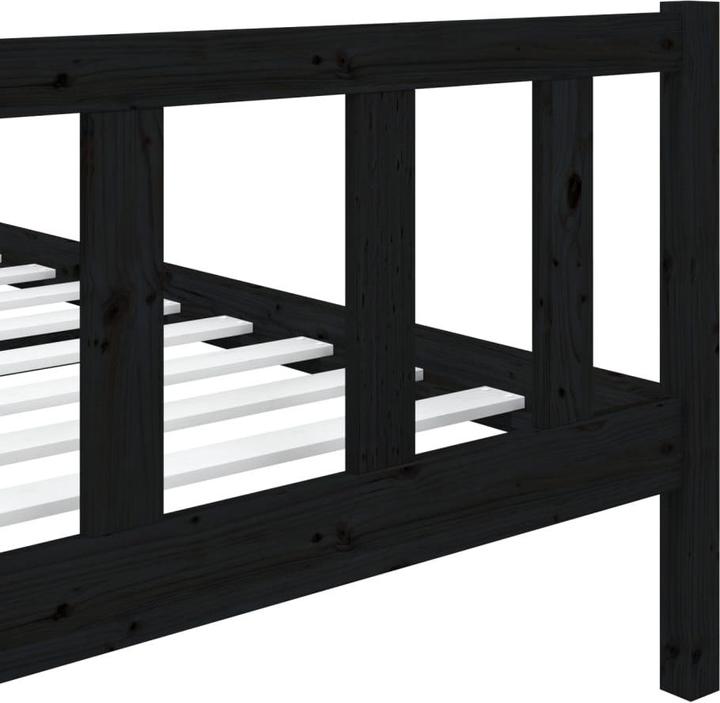 Actual product image VidaXL Neils (100 x 200 cm)