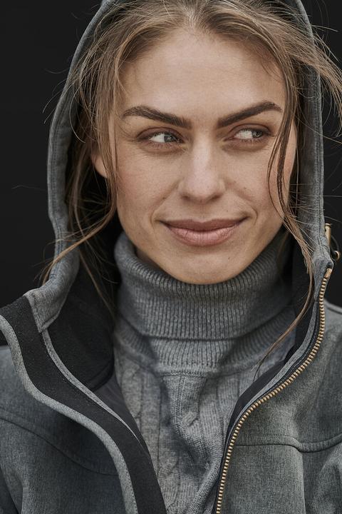 Actual product image Cutter & Buck Whittier Jacket ladies (XL)