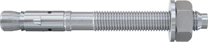 Immagine prodotto Fischer Bullone di ancoraggio R 88561 FAZ II 12/ 20K Acciaio elettrogalvanizzato elettrogalvanizzato (25 pz.)