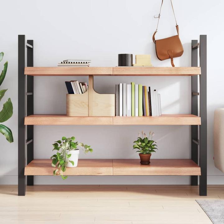 Produktbild VidaXL Oak Nature (140 x 50 x 6 cm)