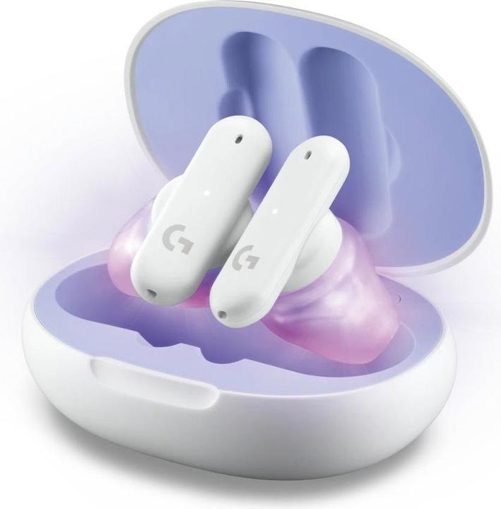 Actual product image Logitech G Fits (Wireless)