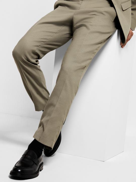 Actual product image Selected Homme Suit trousers SLHSLIM (102)