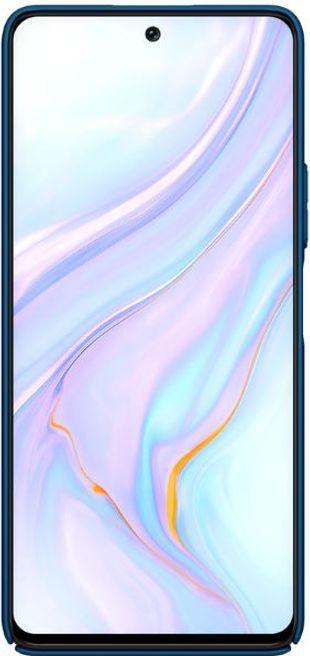 Actual product image Nillkin CamShield Series Hardcase Cover (Honor 50 SE)