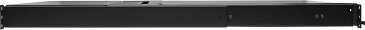 Produktbild Eaton TIPPLITE NetDirector 16-Port DisplayPort KVM Switch Console with 43,18cm 17Zoll LCD IP Remote