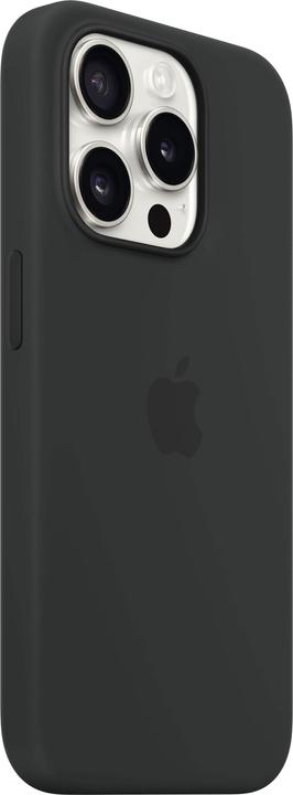 Produktbild Apple Silikon Case mit MagSafe (Apple iPhone 15 Pro)