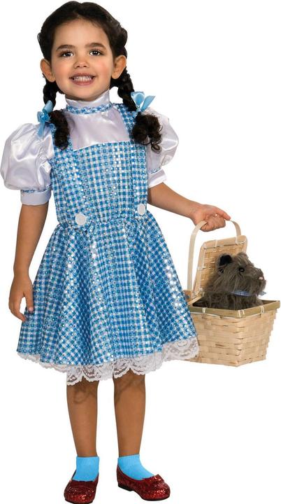 Produktbild Wizard Of Oz Kostüm ‘” ’Dorothy“ (L)