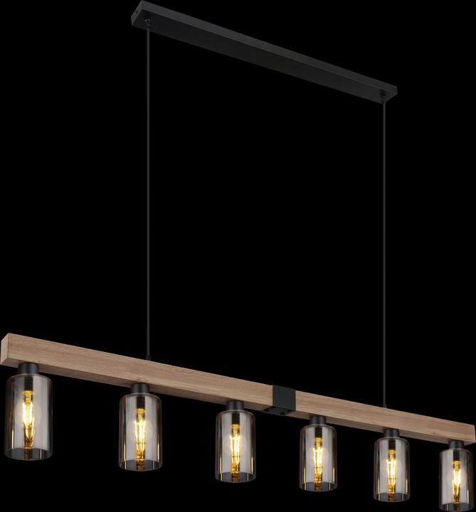 Actual product image Globo Hadera (E27)