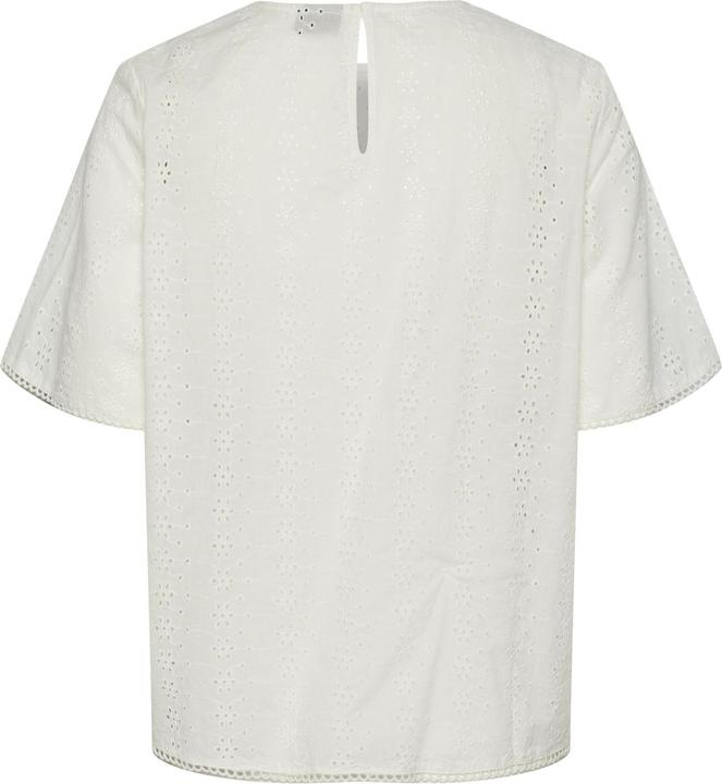 Actual product image Pieces PCKILLA top with short sleeves (XS)