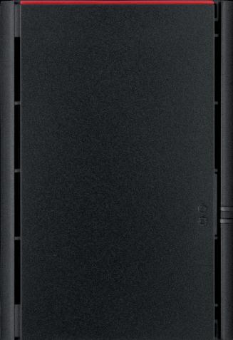 Immagine prodotto Buffalo Linkstation 220 (WD Red)