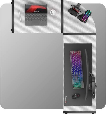 Actual product image Huzaro Hero 6.0 L-Form