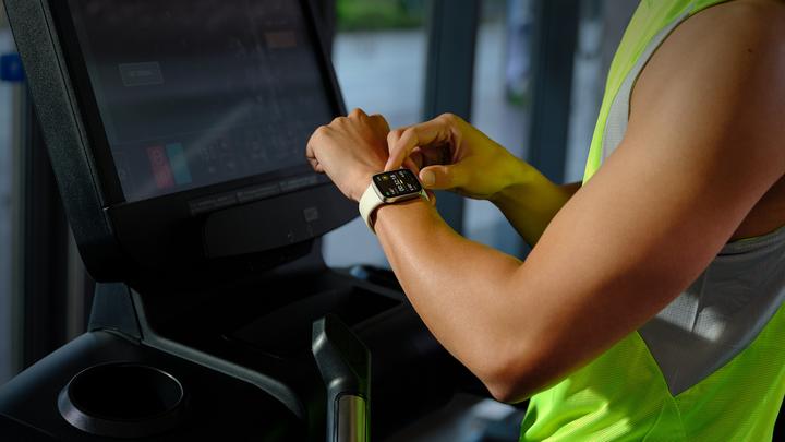 Produktbild Xiaomi Redmi Watch 3 (42.58 mm)
