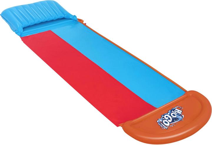 Bestway Scivolo doppio Tsunami Splash Ramp
