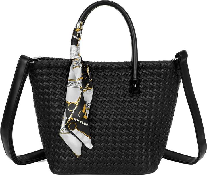 Gallantry HB-91131-BK Handtasche