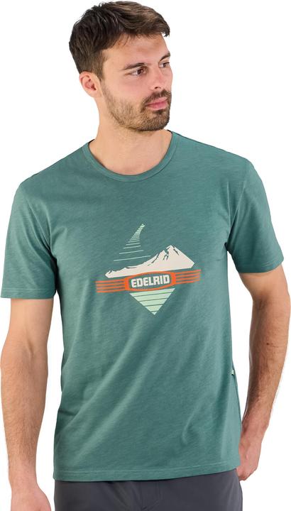 Actual product image Edelrid T-Shirt Highball IV (M)