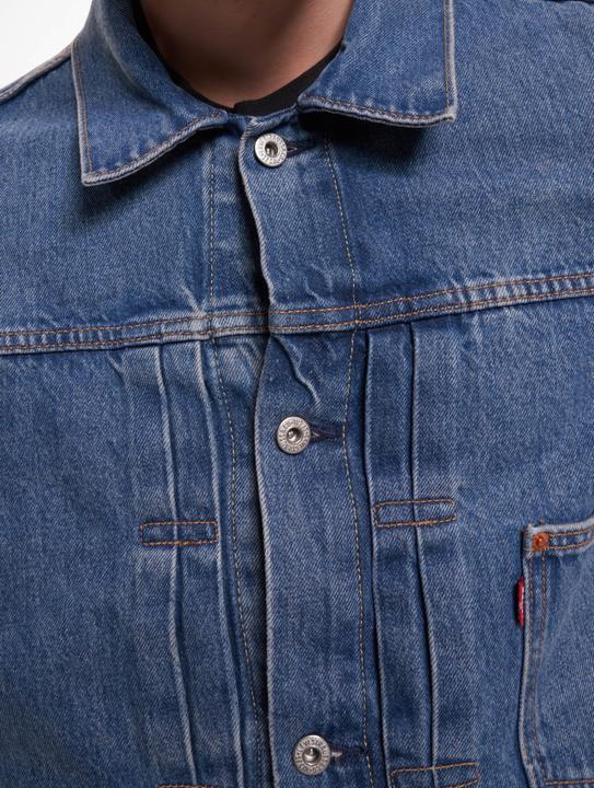 Produktbild Levis Type I Trucker Jeansjacke - 86931 (M)
