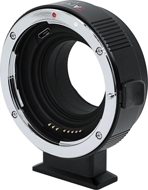 Immagine prodotto 7artisans Adattatore obiettivo autofocus EF-FX