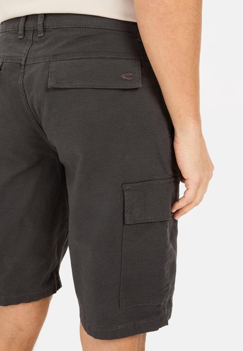 Image du produit Camel Active Cargo Shorts Regular Fit (42)