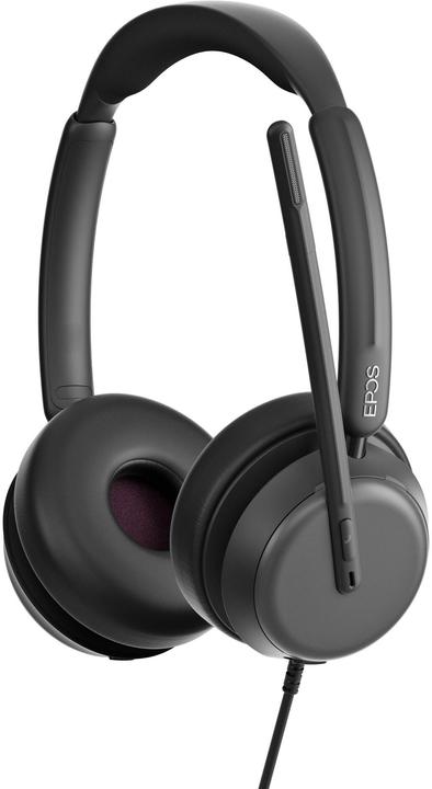 Actual product image EPOS IMPACT 860 ANC (Cable, USB-C)