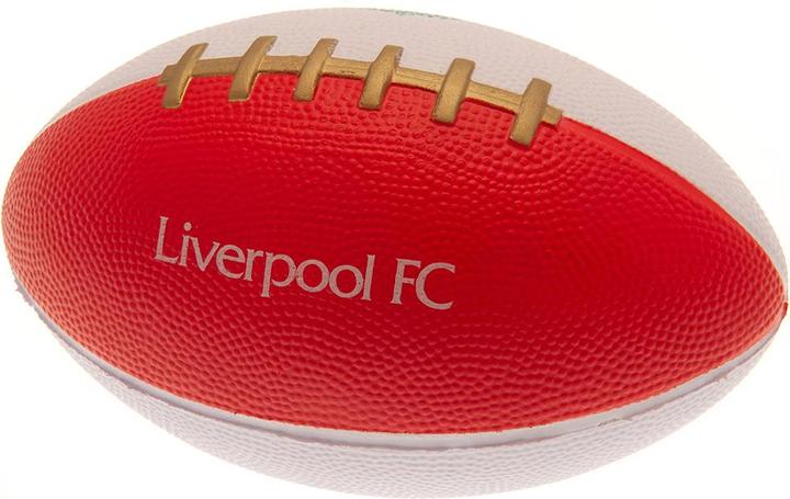 Produktbild Score Draw Schaumstoff American Football Mini