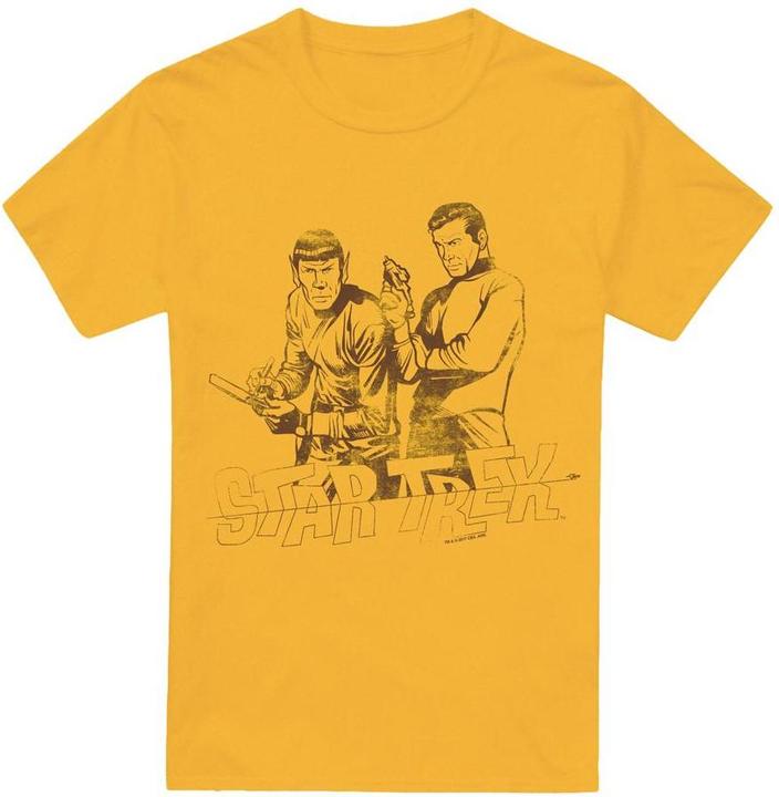 Brains & Guts TShirt
