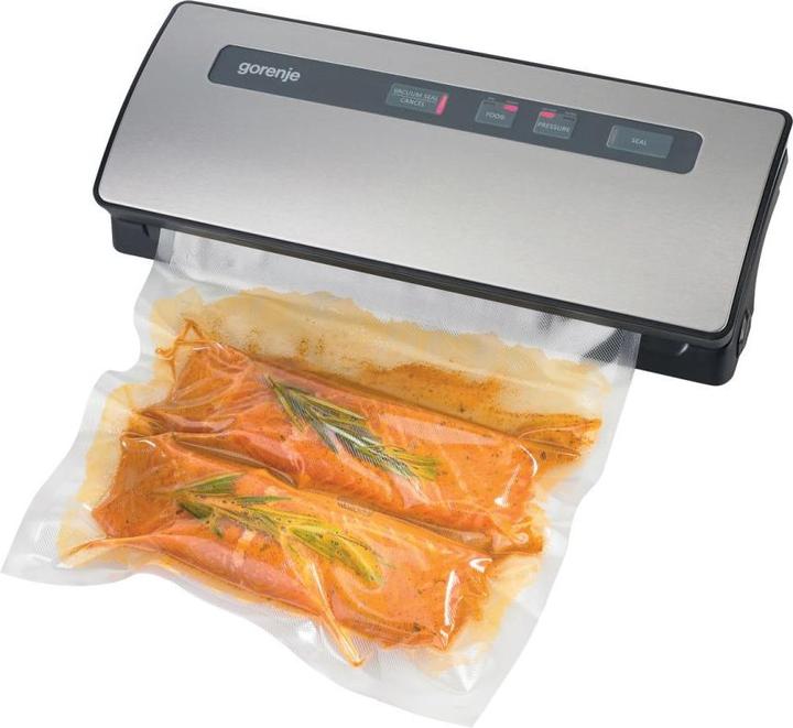 Image du produit Gorenje VS120E vide sealer gris