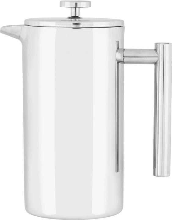 Actual product image Tramontina MAKU Coffee Press Gastro Steel 1L (HTC One M9)