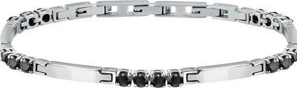Morellato MenÂ's steel bracelet Tennis SAEV46 (M) (Edelstahl)