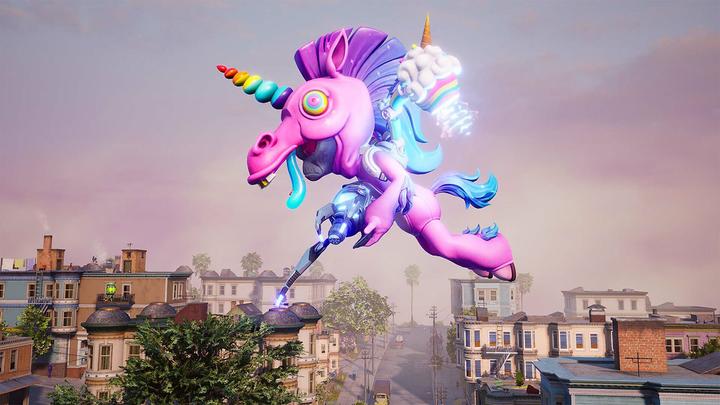 Actual product image Microsoft Destroy all Humans! 2: Reprobed - Dressed to Skill Edition (Xbox Series S, Xbox Series X)