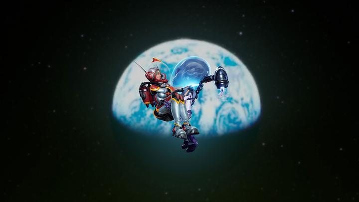 Actual product image Microsoft Destroy all Humans! 2: Reprobed - Dressed to Skill Edition (Xbox Series S, Xbox Series X)