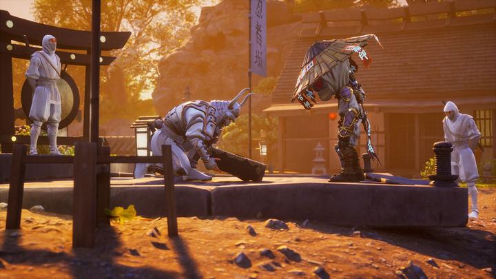 Actual product image Microsoft Destroy all Humans! 2: Reprobed - Dressed to Skill Edition (Xbox Series S, Xbox Series X)