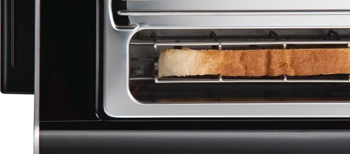 Produktbild Bosch Hausgeräte TAT8613 Styline