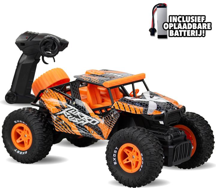 Image du produit Silverlit Exost Turbo Rush