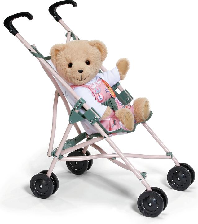 Produktbild Zapf Creation BB Stroller