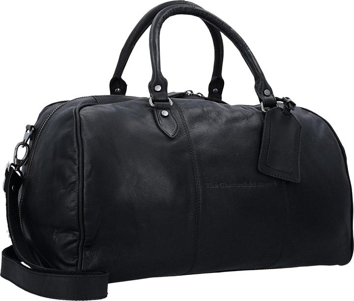 Produktbild The Chesterfield Brand Reisetasche Liam 0013 (35 l)