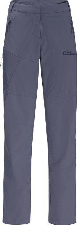 Produktbild Jack Wolfskin Glastal Pants W (38, S, M)